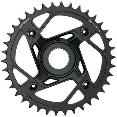 FSA Bosch Gen4 Chainring + Spider 38T 104BCD
