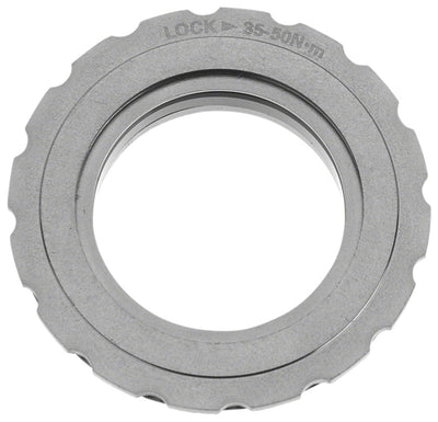 Shimano FC-M9100 Crank Spider Lock Ring/Washer