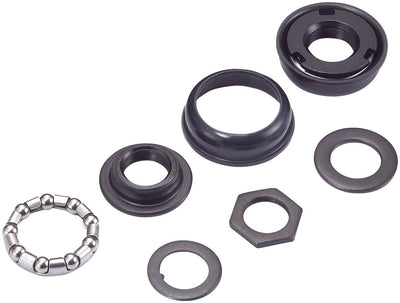 Samox American Bottom Bracket - Black