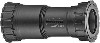Token Ninja Lite BB38629P Press Fit Thread Together Bottom Bracket - BB386/BB392 SRAM DUB BLK
