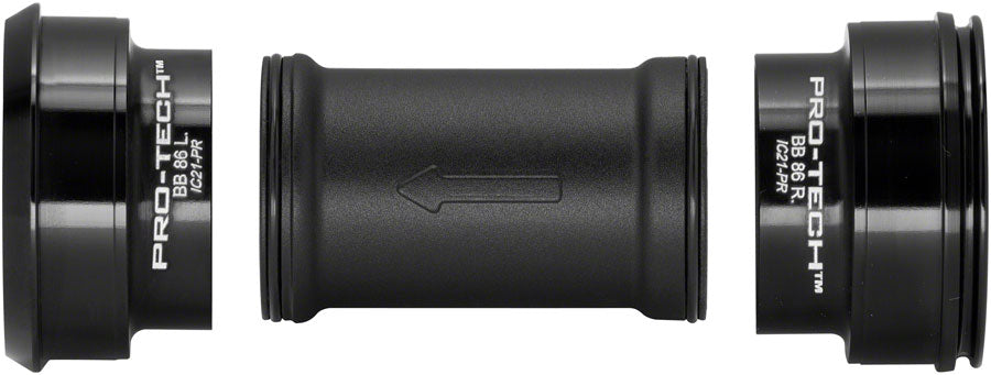 Campagnolo ProTech Bottom Bracket - BB86 86.5x41mm