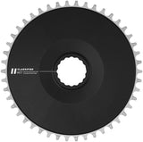 Classified Aero Chainring - 46t DropStop B for 11-Speed Chains Black