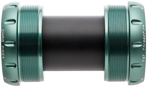 Chris King ThreadFit T47 30x Bottom Bracket - T47 Matte Jade