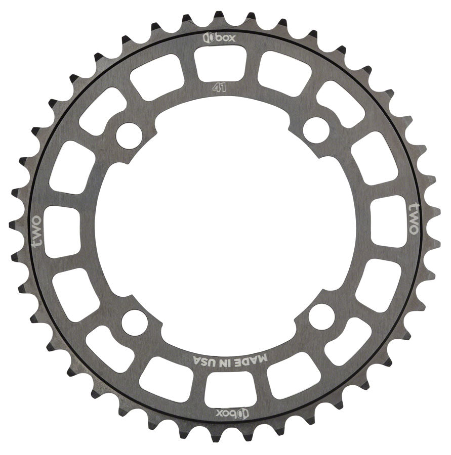 Box components Box Two BMX Chainring 41T