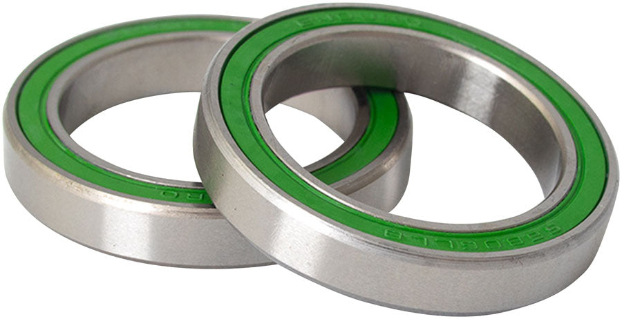 Cane Creek Hellbender 70 Bottom Bracket Bearing Kit - Compatible DUB Spindle Includes 2 Cartridge Bearings