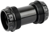 CeramicSpeed BB ALPHA Bottom Bracket - T47 86mm For 24mm/Shimano Spindle Gravel BLK
