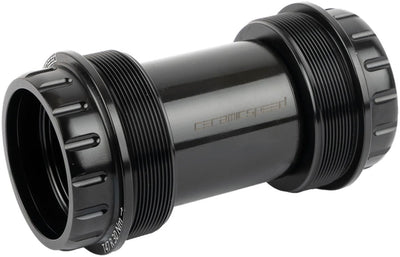 CeramicSpeed BB ALPHA Bottom Bracket - T47 86mm For 24mm/Shimano Spindle Gravel BLK
