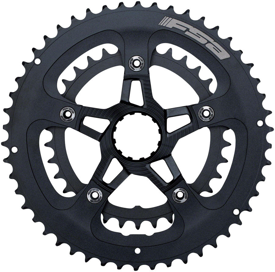Full Speed Ahead Ebike Spider 34x50T Chainring 110 BCD Alloy Bafang W011 WA198 WB291
