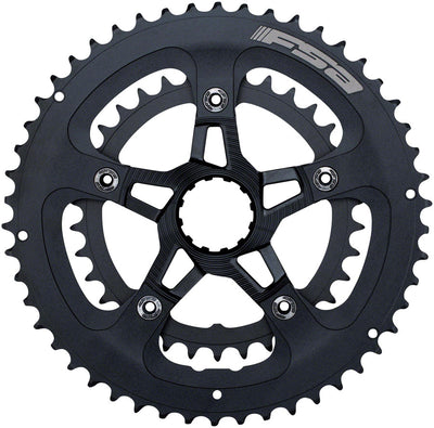 Full Speed Ahead Ebike Spider 34x50T Chainring 110 BCD Alloy Bafang W011 WA198 WB291