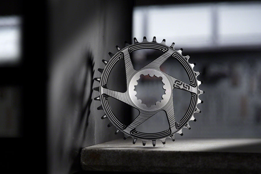 e*thirteen Helix R Chainring - Thumbnail 5