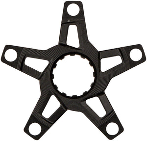 Full Speed Ahead W0005 2x Ebike Spider 110 BCD Alloy Fazua