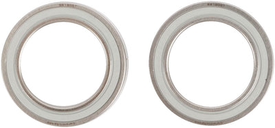 CeramicSpeed BB ALPHA Bottom Bracket Bearing Kit - For use Campagnolo Ultra-Torque Bearing Cups Road