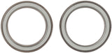 CeramicSpeed BB ALPHA Bottom Bracket Bearing Kit - For BB30 Compatible 30mm Spindle Road Optimized