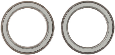CeramicSpeed BB ALPHA Bottom Bracket Bearing Kit - For BB30 Compatible 30mm Spindle Road Optimized