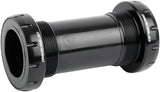 CeramicSpeed BSA Threaded BB Alpha MTB DUB Black