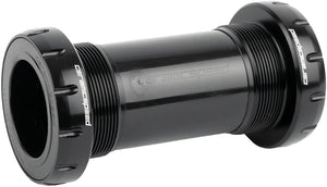 CeramicSpeed BSA Threaded BB Alpha MTB DUB Black