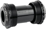CeramicSpeed BB ALPHA Bottom Bracket - T47 73mm For 24mm/Shimano Spindle MTB BLK