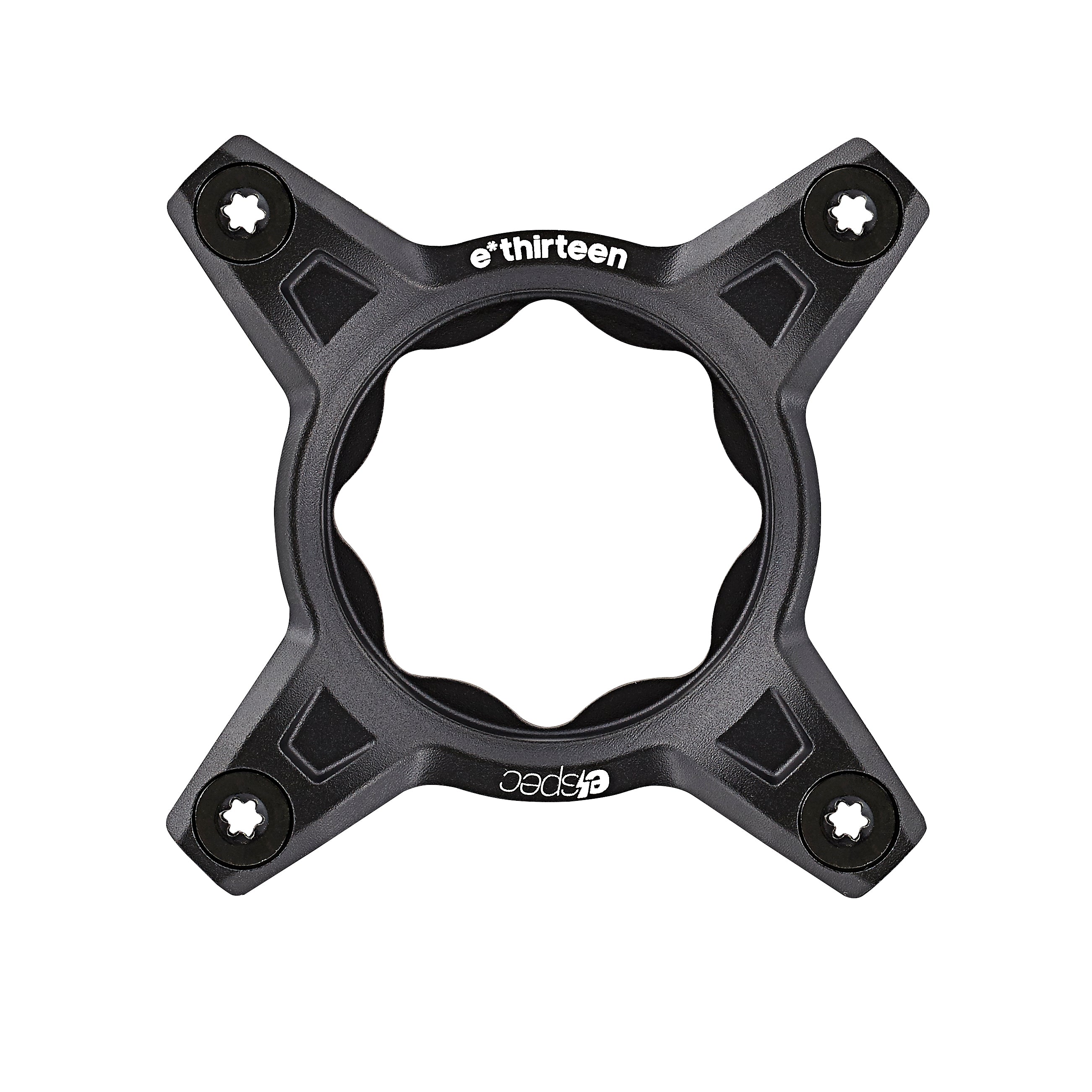 e*spec 104 BCD Spider