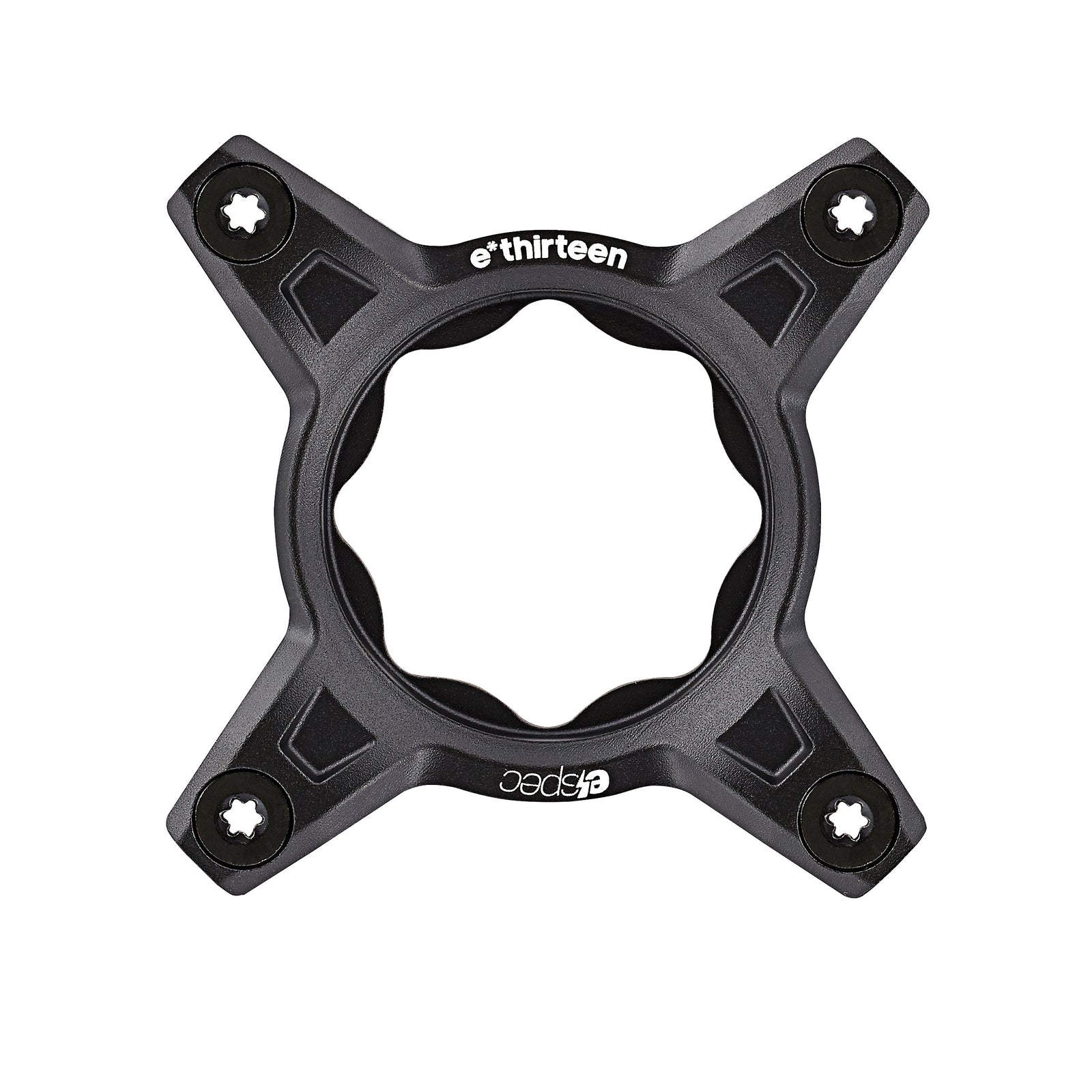 e*spec 104 BCD Spider