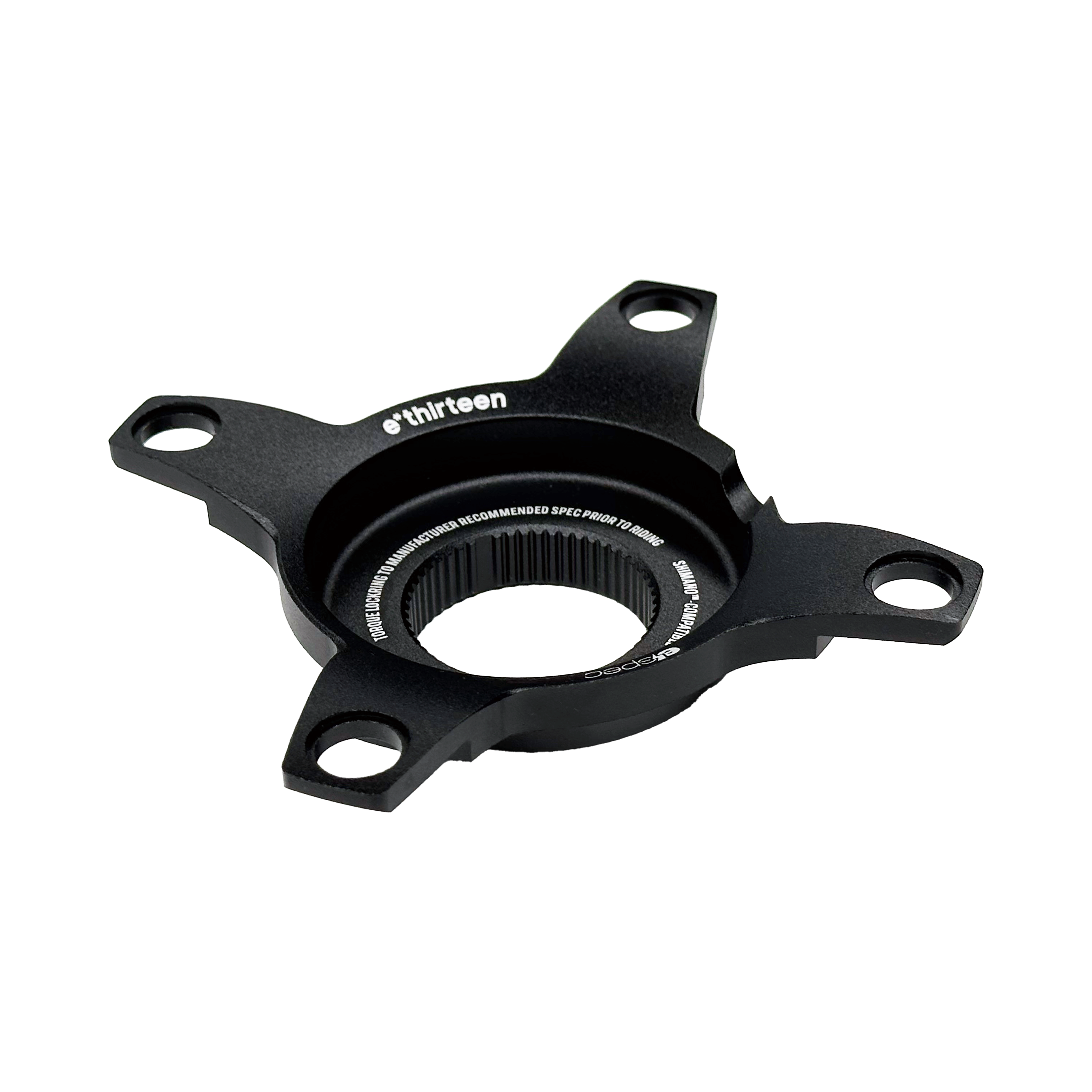 e*spec 104 BCD Spider