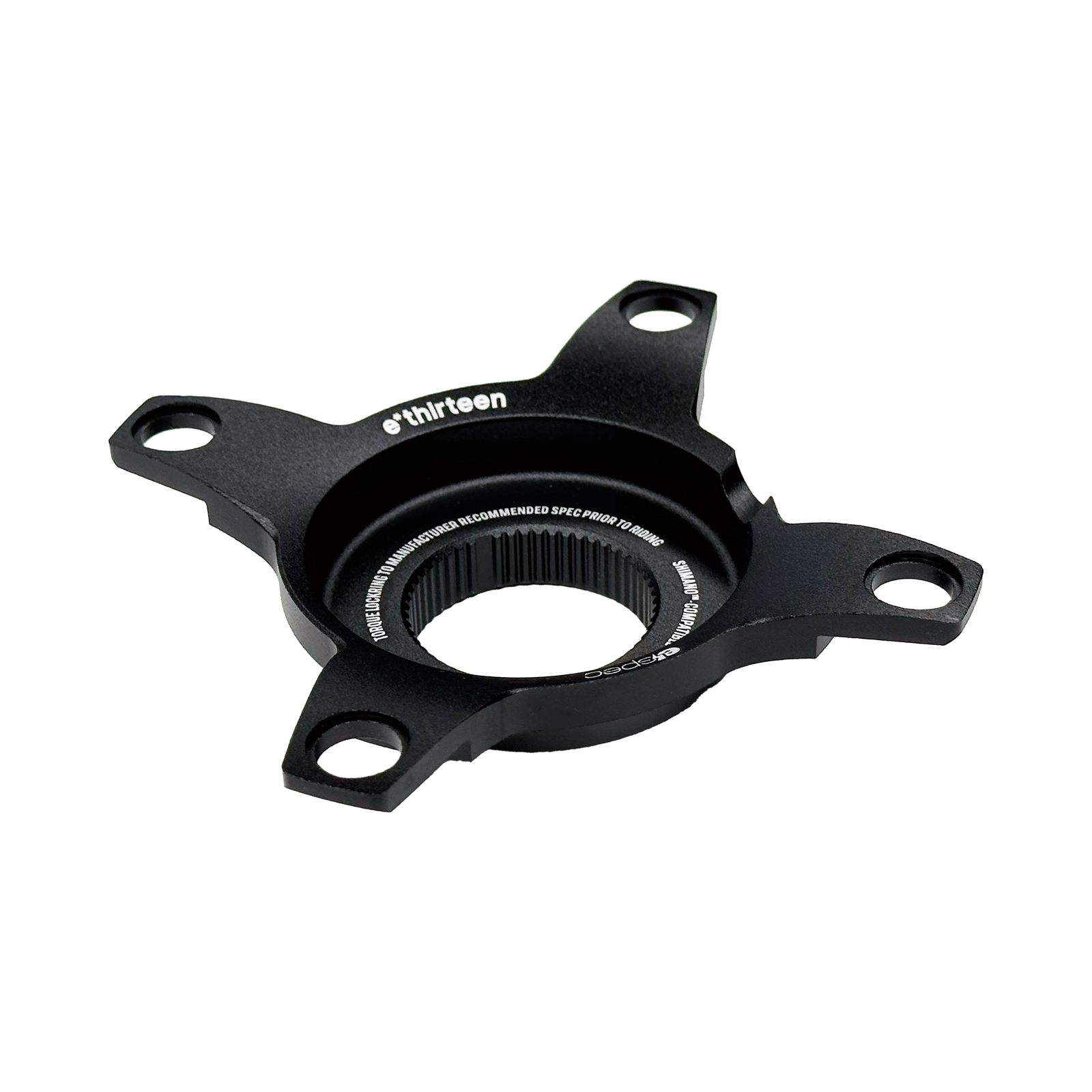 e*spec 104 BCD Spider