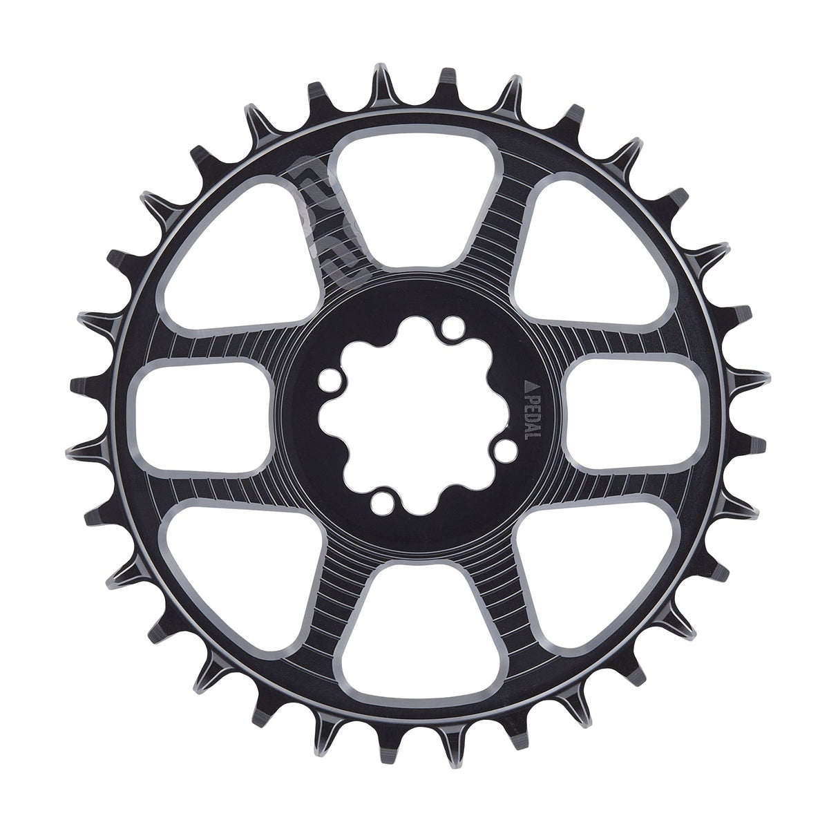 Helix Race 8-Bolt Chainring