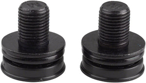 Samox Bosch BNI eBike Crank Spindle Bolt - M10x1mm 14mm Long