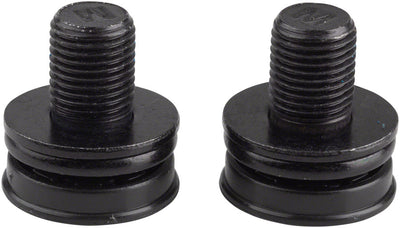 Samox Bosch BNI eBike Crank Spindle Bolt - M10x1mm 14mm Long