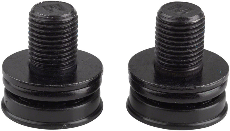 Samox Bosch BNI eBike Crank Spindle Bolt - M10x1mm 14mm Long