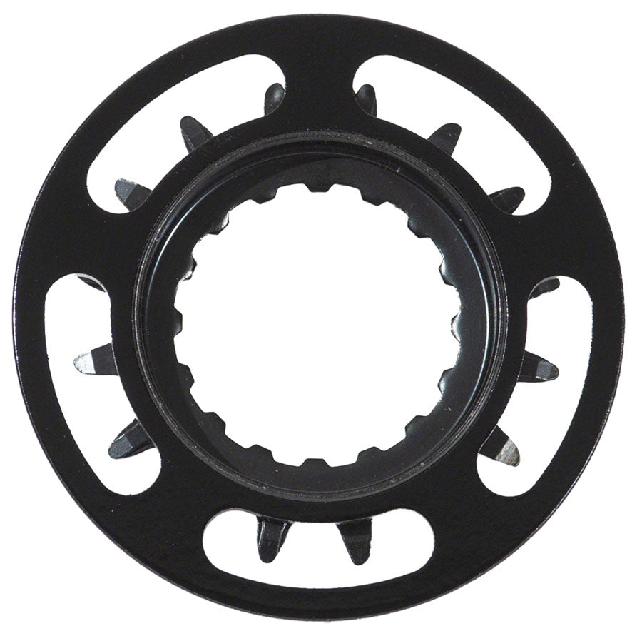 Samox Bosch GEN 2 Steel CNC Chainring Single Chainguide - 16t Boost BLK