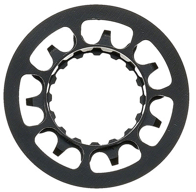 Samox Bosch GEN 2 Steel CNC Chainring - 16t Boost Black