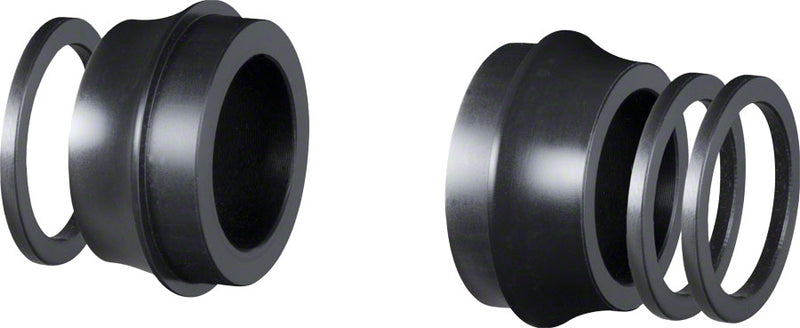 Chris King Press Fit 30 Bottom Bracket Conversion Kit #2 24mm Mtn