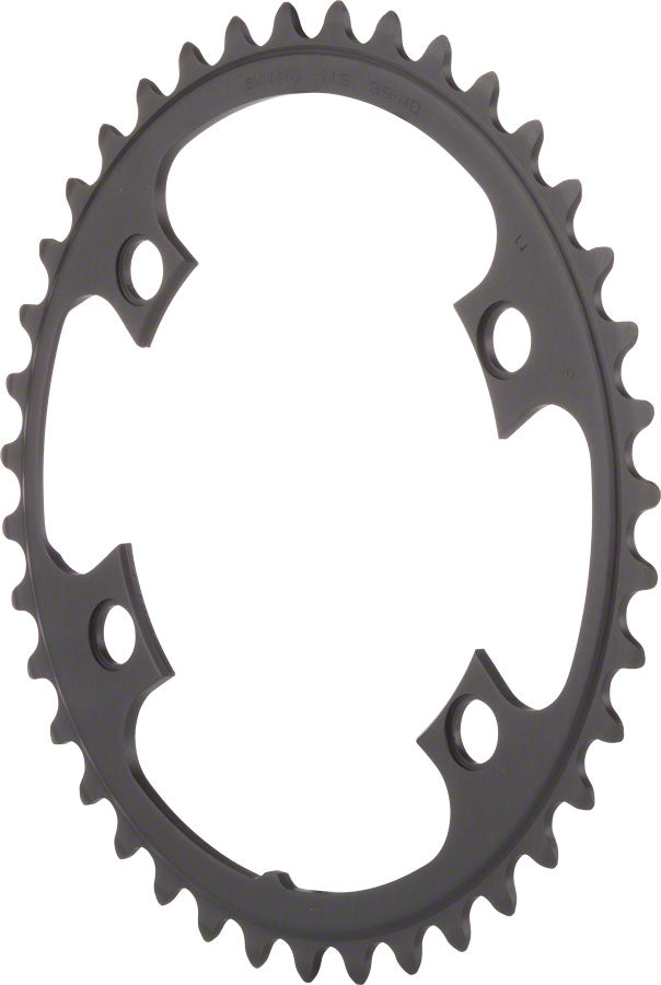 Shimano Ultegra 6800 39t 110mm 11-Speed Chainring for 39/53t - Open Box, New