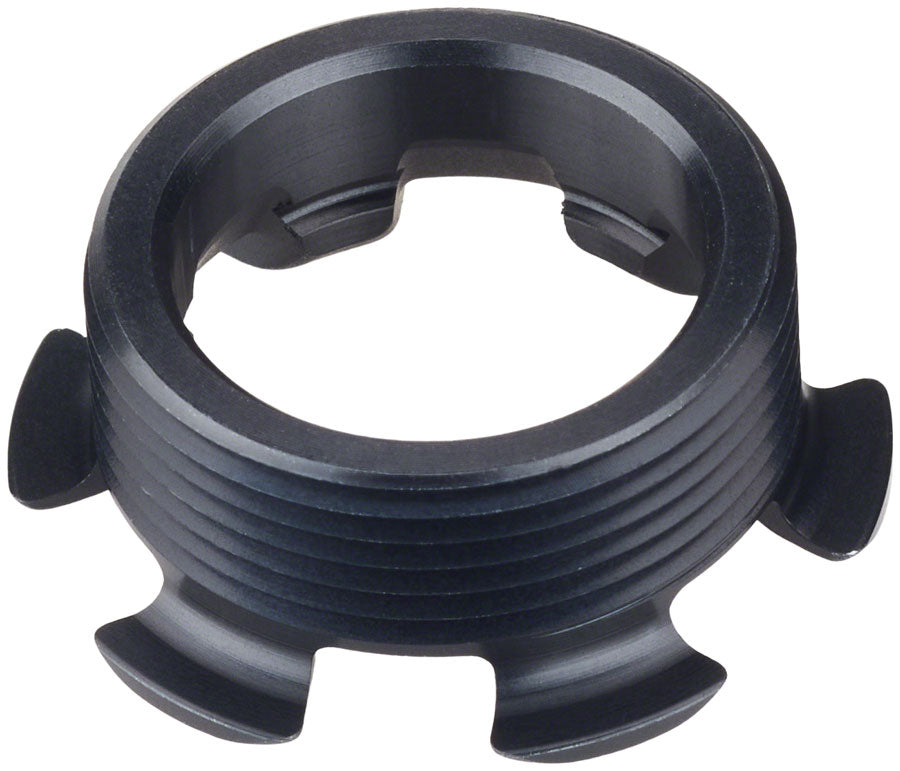 FC-R9100-P Left Crank Fixing Ring