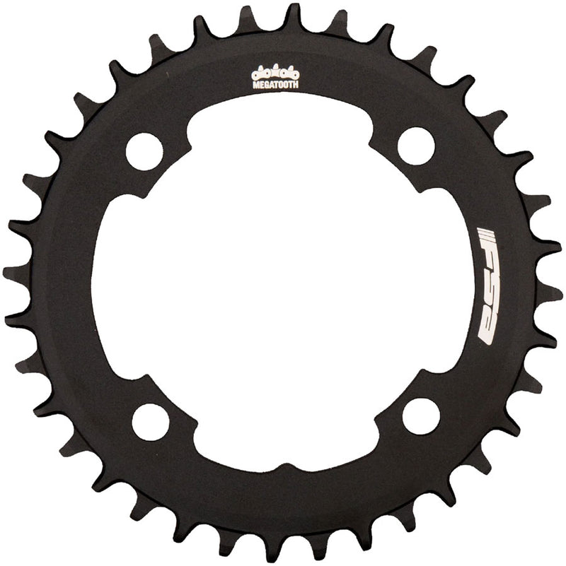 FSA MegaTooth Chainring 48T 104BCD 4-bolt
