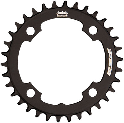 FSA MegaTooth Chainring 30T 104BCD 4-bolt