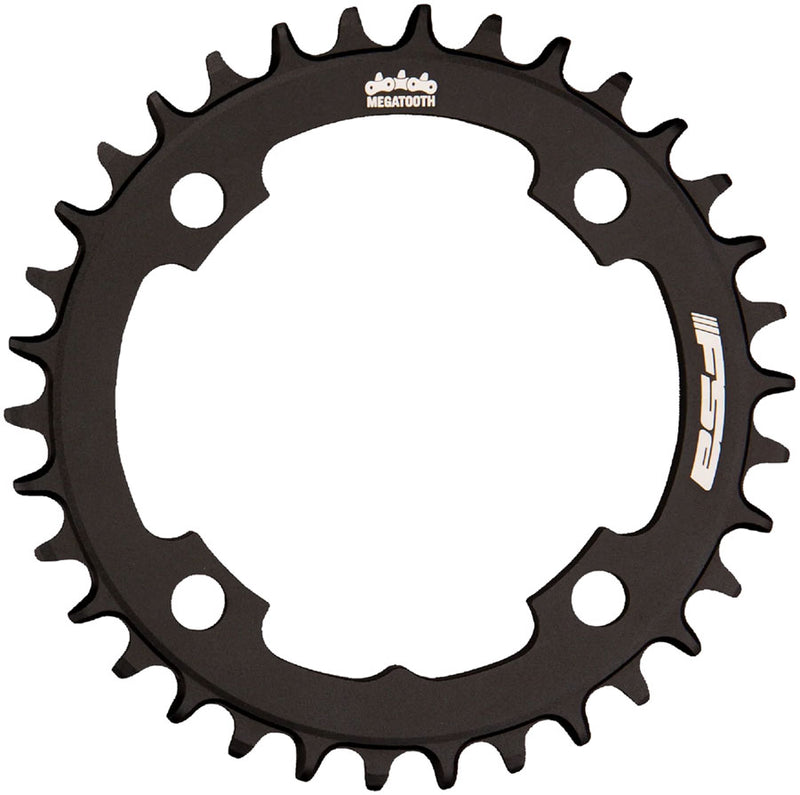 FSA MegaTooth Chainring 30T 104BCD 4-bolt