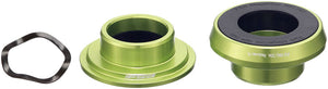 FSA BB/PF30A to MegaExo Reducer NBD with Pinch Bolt