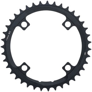 FSA K-Force Road Chainring 39T 110BCD 4-bolt 11-speed