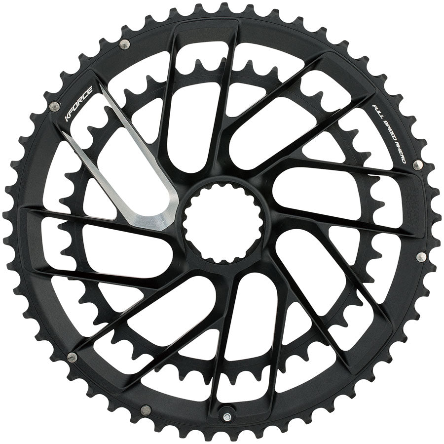 FSA K-Force Team Edition Direct Mount Chainring 50/37T AXS 12-speed