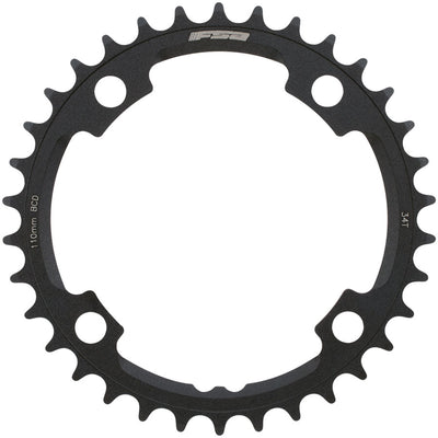 FSA K-Force/SL-K/Powerbox Super Road Chainring 34T 4-bolt