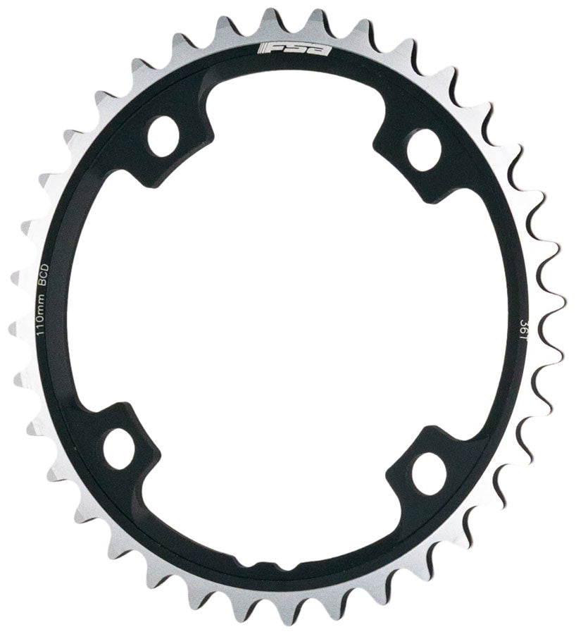 FSA K-Force/SL-K/Powerbox Super Road Chainring 36T 4-bolt