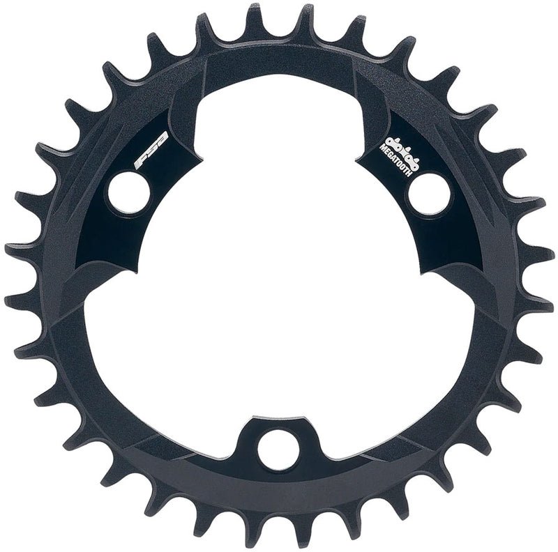 FSA Pro MegaTooth Chainring 28T 86BCD 3-bolt 11-speed