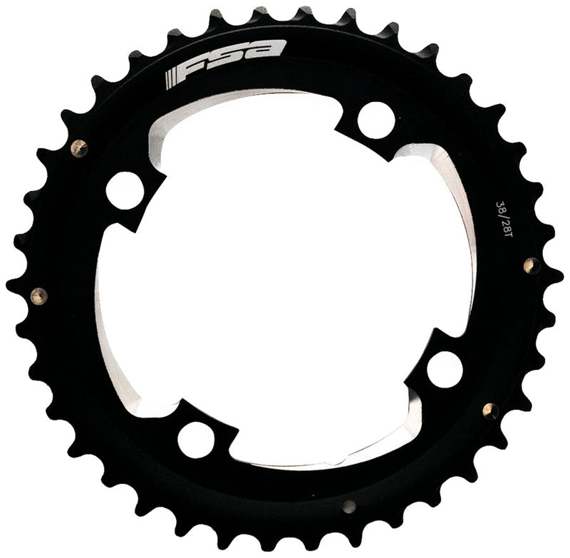 FSA Pro MTB Chainring 38T 1064BCD 4-bolt 11-speed