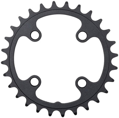 FSA Pro MTB/V-Drive/PowerBox Chainring 22T 68BCD 4-bolt 11-speed
