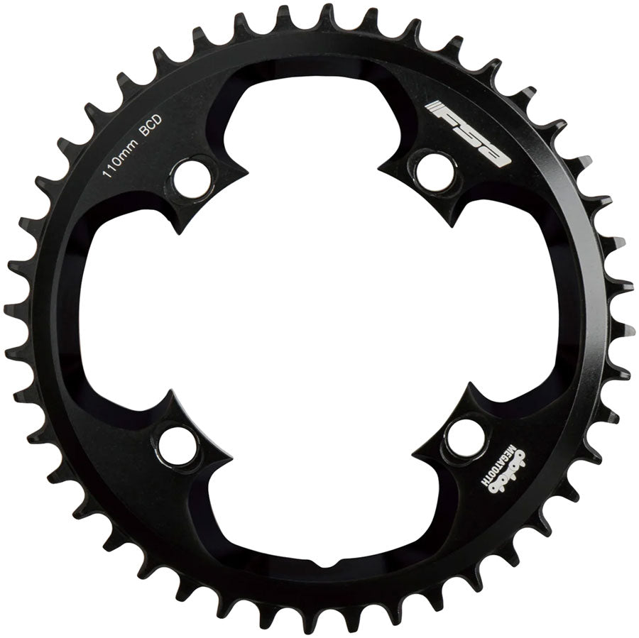 FSA SL-K 110ABS MegaTooth Chainring 36T 4-bolt
