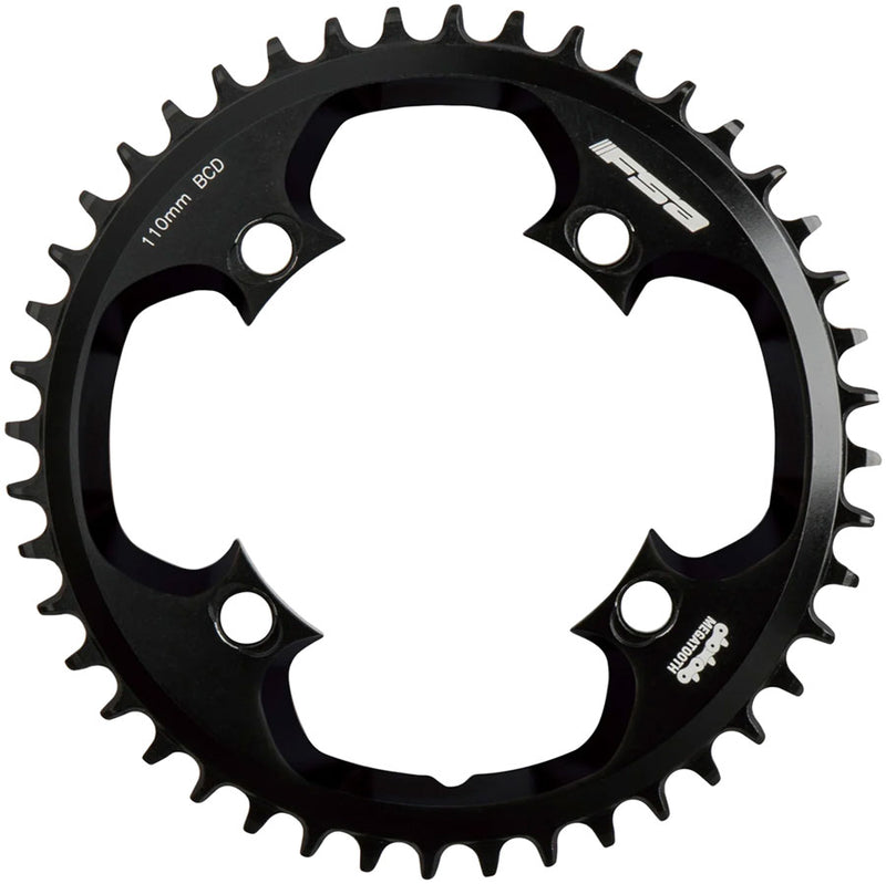 FSA SL-K 110ABS MegaTooth Chainring 36T 4-bolt