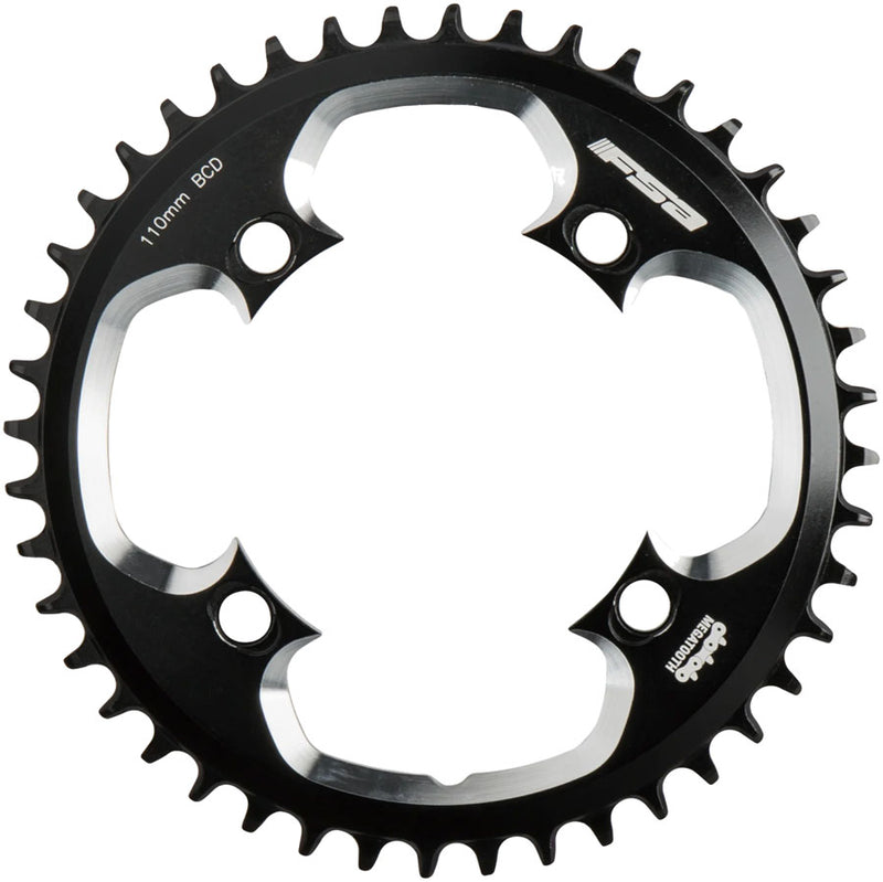 FSA SL-K 110ABS MegaTooth Chainring 38T 4-bolt