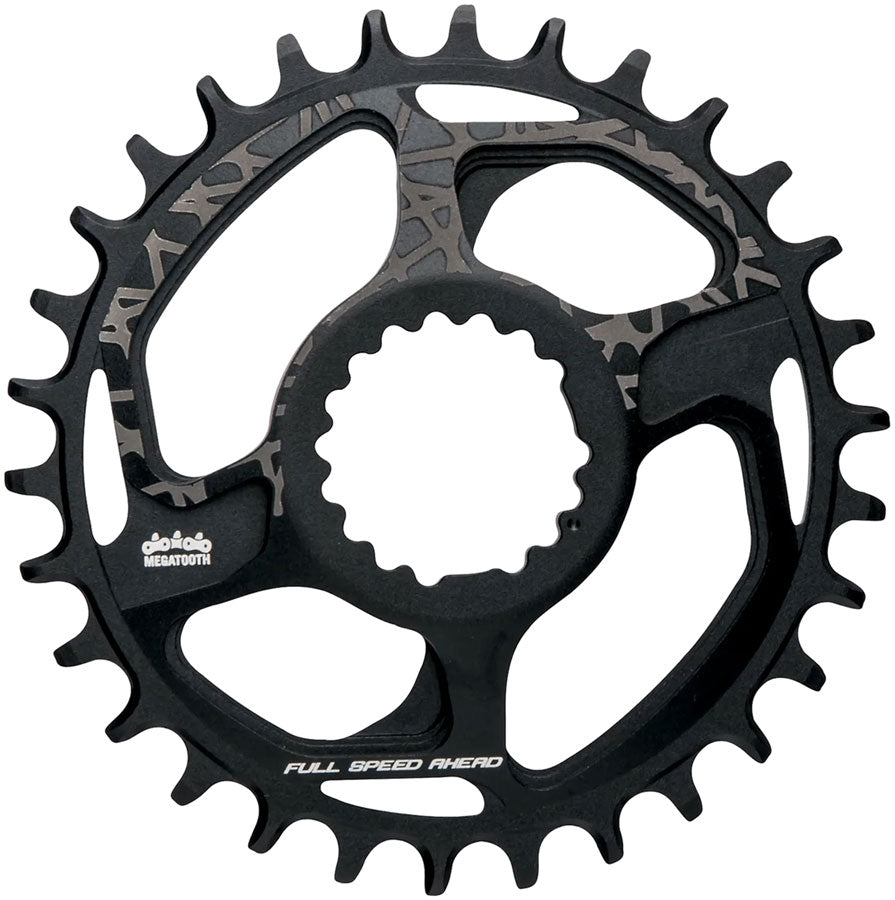 FSA SL-K Direct Mount MegaTooth Chainring 38T 11-speed