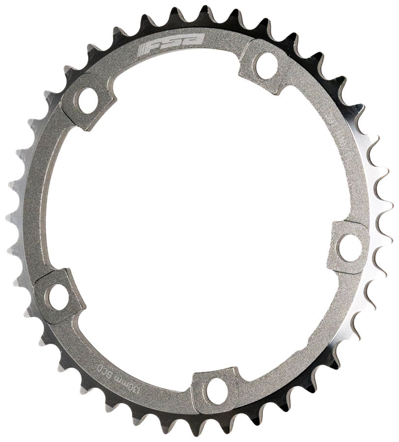 FSA SL-K Pro Road Chainring 39T 130BCD 5-bolt